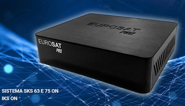 Atualização Eurosat Pro, Atualização Eurosat Pro 2021, Receptor Eurosat Pro, Nova Atualização Eurosat Pro, Receptor Eurosat Pro Acm 4K, Eurosat Pro Atualização, Eurosat Pro Preço,