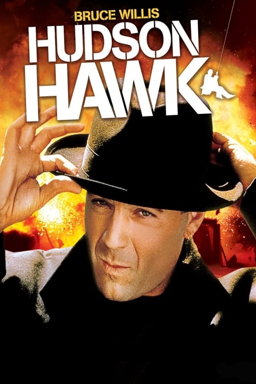 Hudson Hawk - Il mago del furto 1991 Download ITA