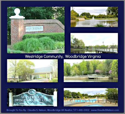 Westridge Community, Woodbridge VA