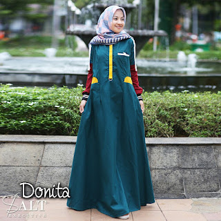 DONITA BY SALT EXECUTIVE