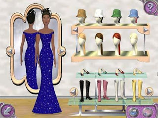 Barbie Fashion Show Game Free Download Full Version Games ...