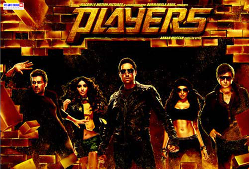 Free Movies   Players on Players Movie Download   Full Hindi Film Players 2012 Download Free