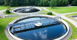 Wastewater Treatment Plant manufacturer