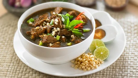 Raeon Nusantara