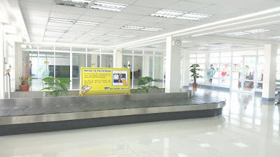 legazpi airport