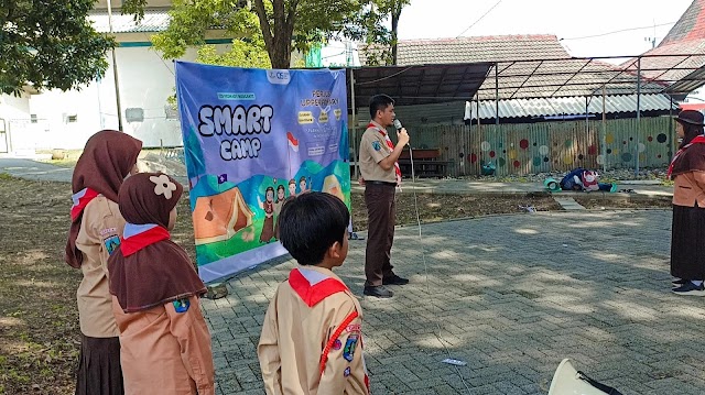 Ajak Mengenal Alam Lebih Dekat, Chalidana Islamic School Adakan Perjusa