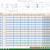 تحميل ملف اكسيل للمخازن ومراقبتها وجاهز بالمعادلات Excel