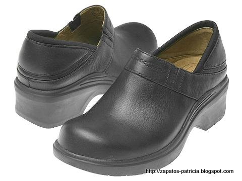 Zapatos patricia:zapatos-788663