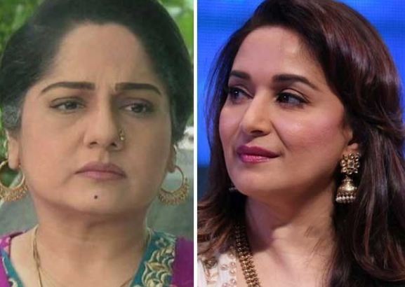 MUMBAI: Bollywood dancing queen Madhuri Dixit has donated millions of rupees to help Indian TV's famous Muslim actress Shagufta Ali.
