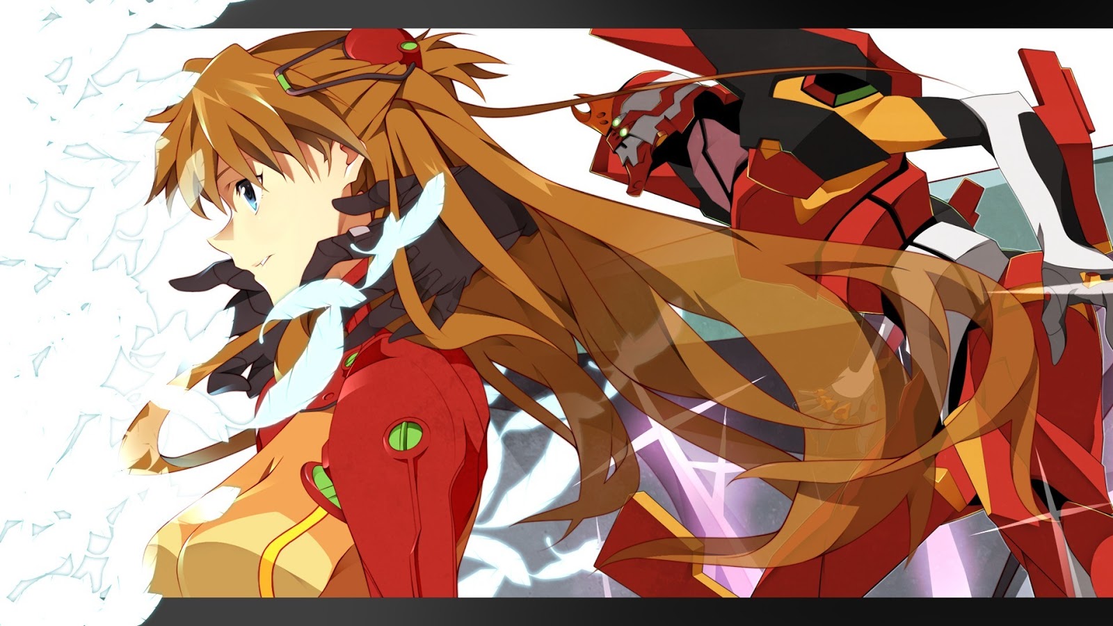 Berikut ialah Asuka Anime HD Wallpaper Pack yang dapat kalian download secara eksklusif Asuka Anime HD Wallpaper Pack