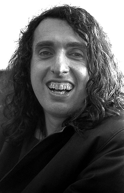 Tiny Tim was he a con artist or just a really really strange dude