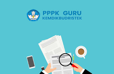 Penilaian Kesesuaian 4 dimensi Pada Seleksi PPPK Guru Prioritas 2 dan 3 Tahun 2022