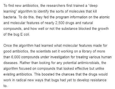 https://www.theguardian.com/society/2020/feb/20/antibiotic-that-kills-drug-resistant-bacteria-discovered-through-ai