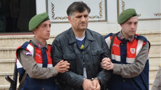 Συνελήφθη στον Έβρο Τούρκος εισαγγελέας