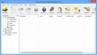 tutorial menginstal idm terbaru dilengkapi gambar