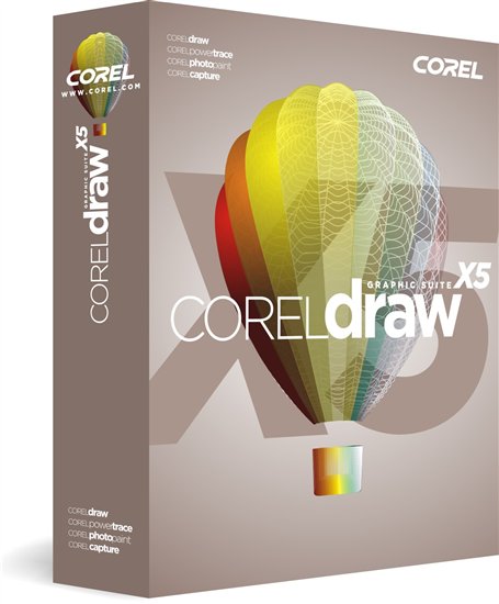 CorelDRAW Graphics Suite X5 v15.0.0.486-FINAL