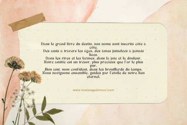 poeme-damitie-qui-fait-pleurer