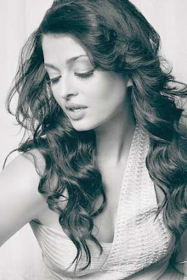 Aishwarya Rai Verve Magazine India June 2009 Pics