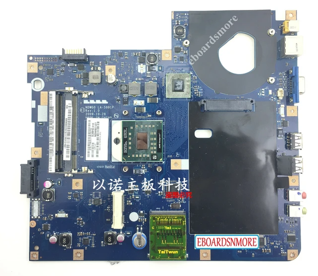 Acer Emachines E430 E630 Motherboard