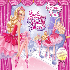 Barbie in The Pink Shoes (2013) Streaming