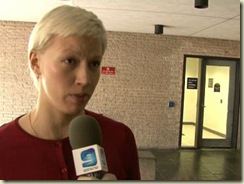 Valya interview
