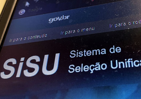 Lista de universidades com vagas para o Sisu já está disponível