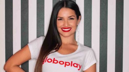 Vencedora do BBB, Juliette é contratada pela Globo e vira embaixadora do Globoplay