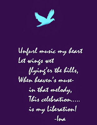 On Wings | Poem