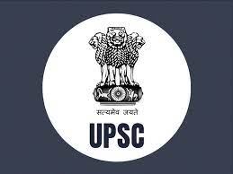 UPSC Recruitment 2022 : total 161  Apply