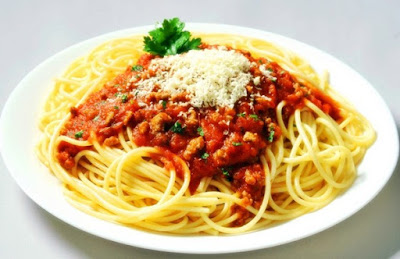 Aneka Makanan Khas Italia Yang Terkenal Lezatnya