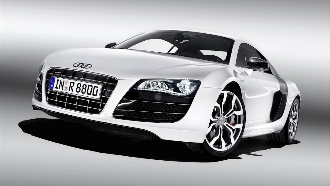 Audi Car hd wallpaper 4