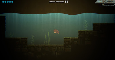 Dark Minute Kiras Adventure Game Screenshot 18