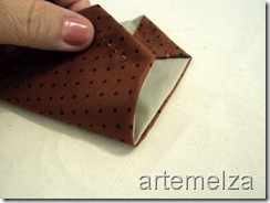artemelza - bolsa para bijuterias