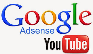 Google Adsense dan Youtube