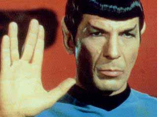 spock