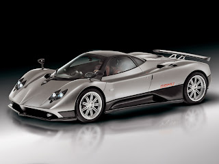 Pagani Wallpapers