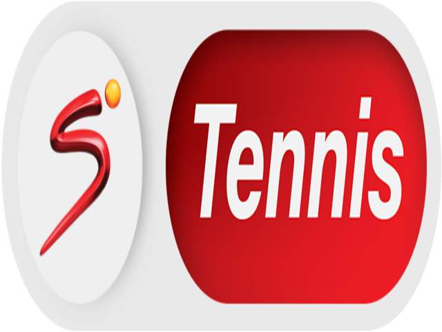 SUPERSPORT TENNIS