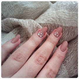 Nejnovější nail art