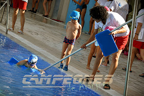 socorristas aranjuez