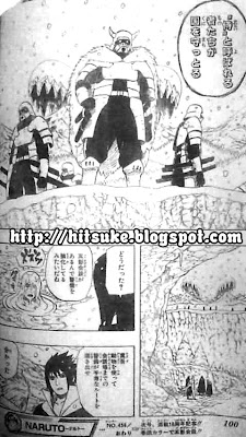 Naruto 456 Spoiler