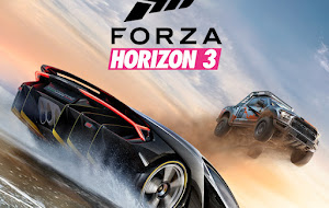 Forza Horizon 3 ISO Free Download Full Version PC Game