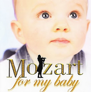 Mozart Music For Pregnancy