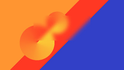 How To Create Blurry Glass Effect In Adobe Illustrator