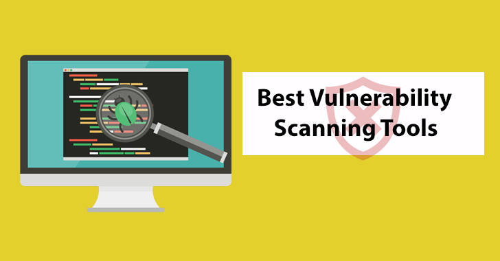 Vulnerability Scanning Tools