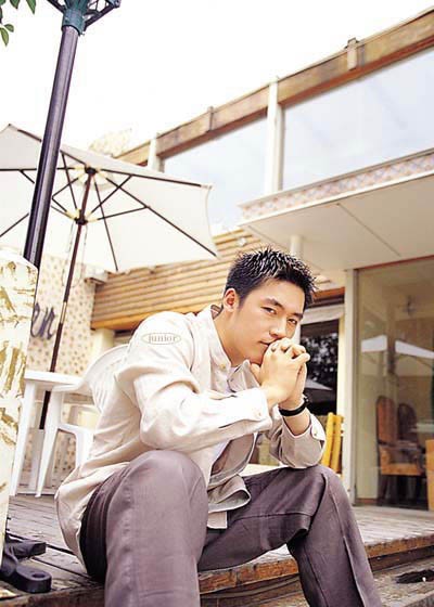 Jang Hyuk Korea Actor