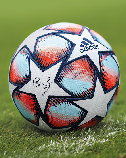 Adidas 20-21 UEFA Champions League Ball Released - Footy ...