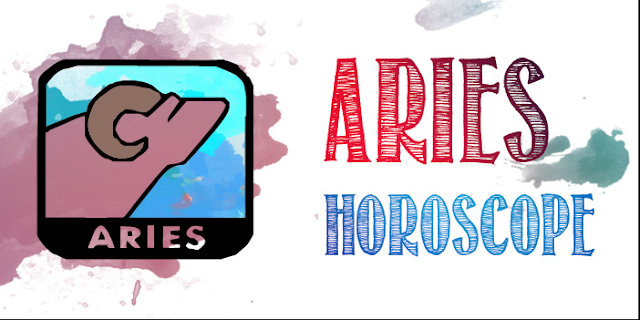 Horoskop Harian Aries