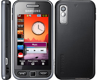 Download Free Firmware Samsung Star GT-S5233