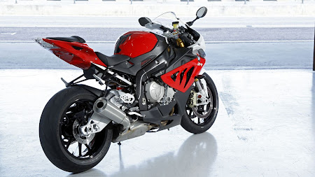 2012 BMW S1000RR