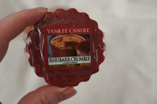 Yankee Nature's Delights Collection Review